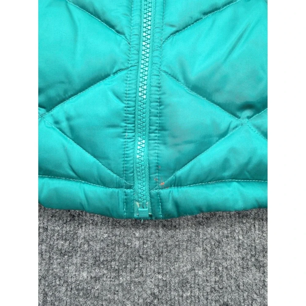 The North Face north face